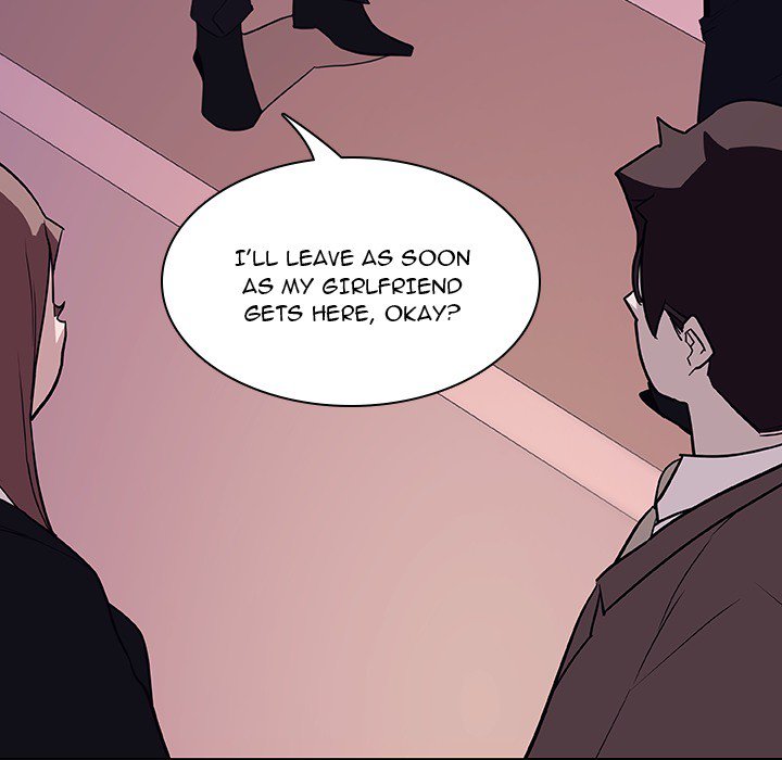 Fallen Flower Chapter 17 Page 146