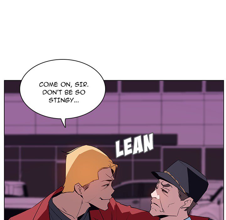 Fallen Flower Chapter 17 Page 148