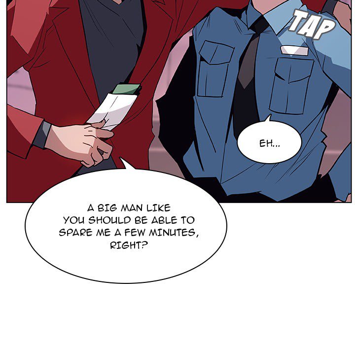 Fallen Flower Chapter 17 Page 149
