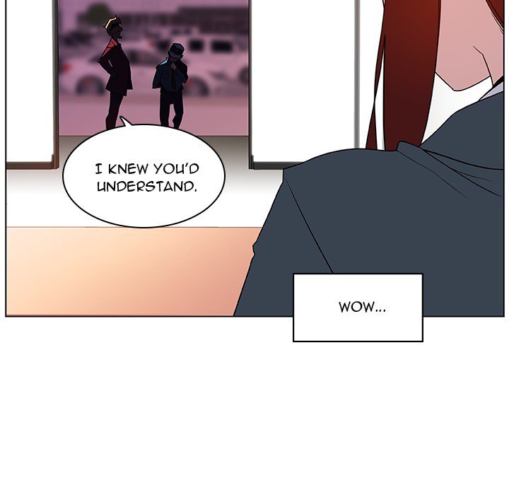 Fallen Flower Chapter 17 Page 155