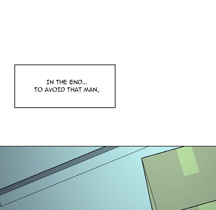 Fallen Flower Chapter 17 Page 157