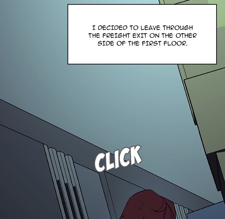 Fallen Flower Chapter 17 Page 158