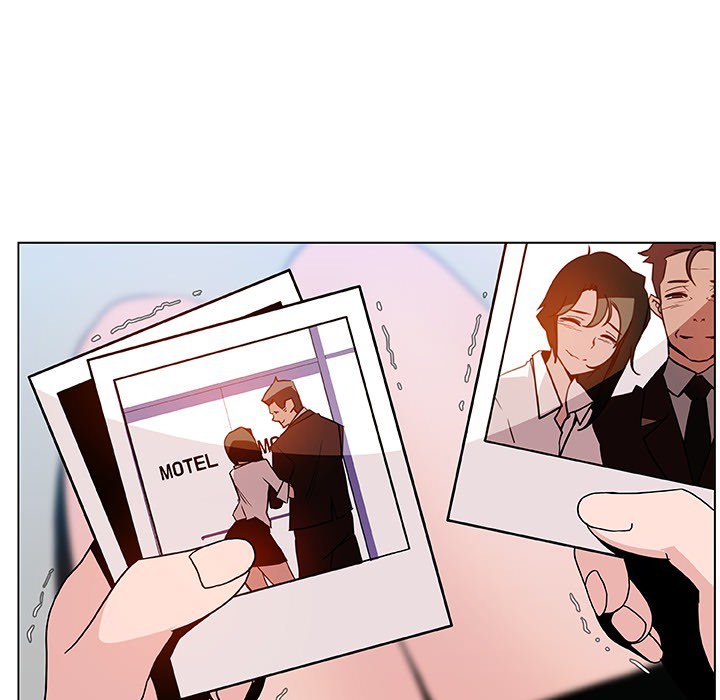 Fallen Flower Chapter 17 Page 16