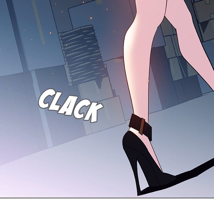 Fallen Flower Chapter 17 Page 160