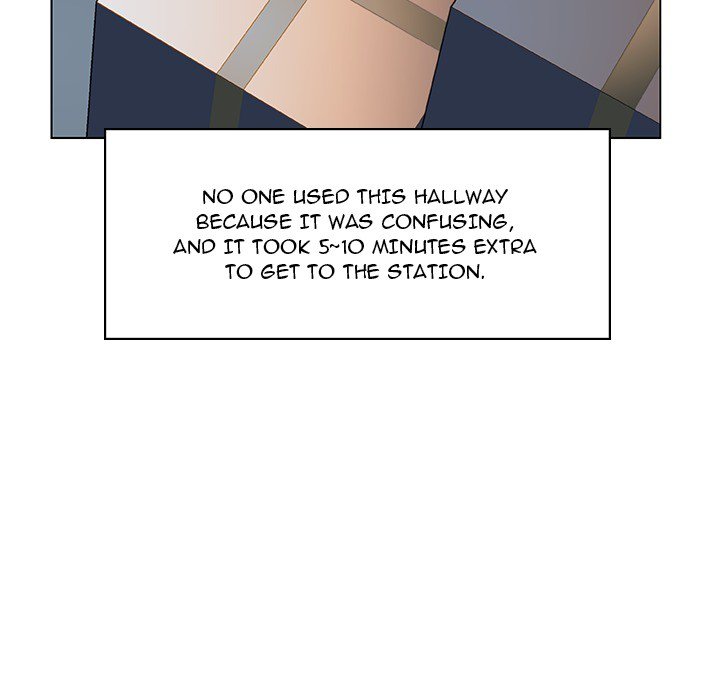 Fallen Flower Chapter 17 Page 164