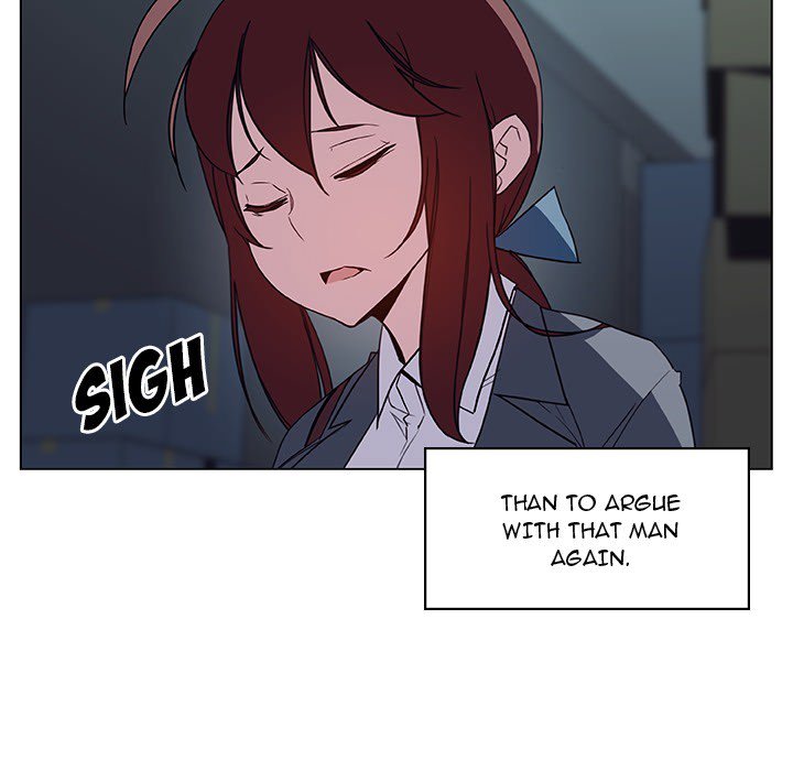 Fallen Flower Chapter 17 Page 166