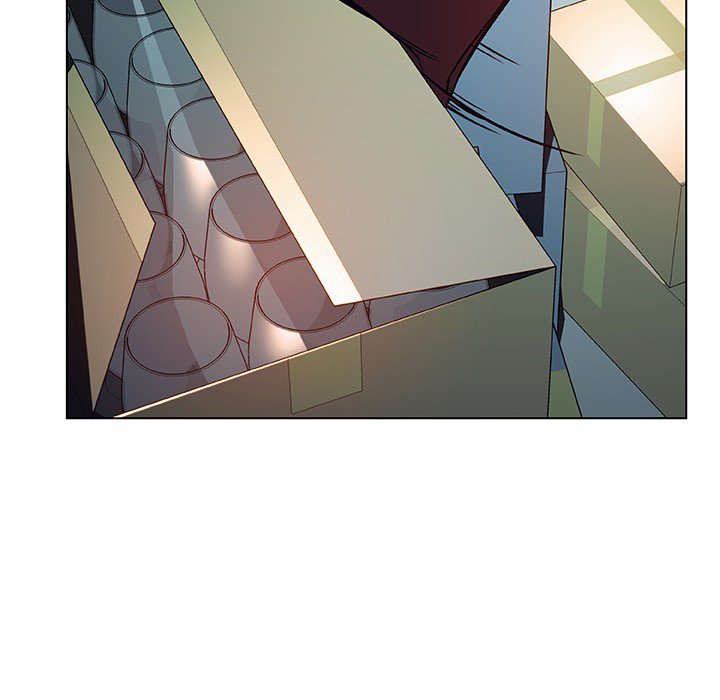 Fallen Flower Chapter 17 Page 191