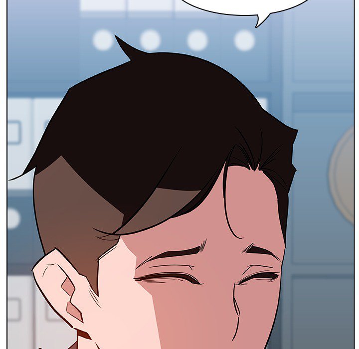 Fallen Flower Chapter 17 Page 28