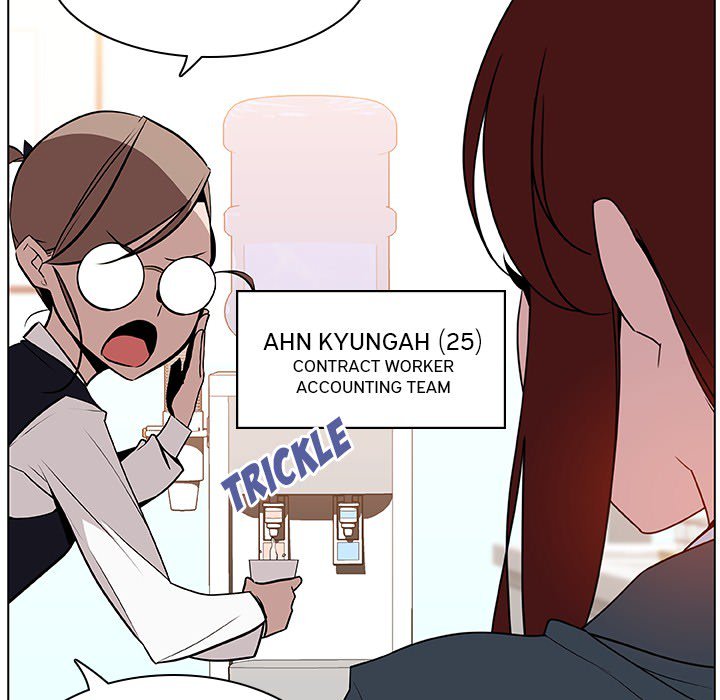 Fallen Flower Chapter 17 Page 38