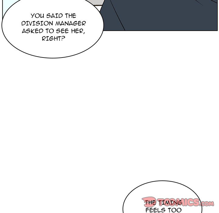 Fallen Flower Chapter 17 Page 39