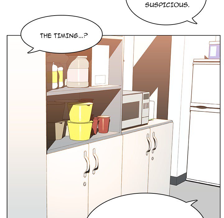 Fallen Flower Chapter 17 Page 40