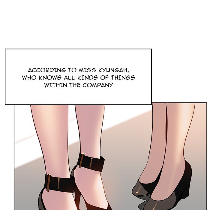 Fallen Flower Chapter 17 Page 44