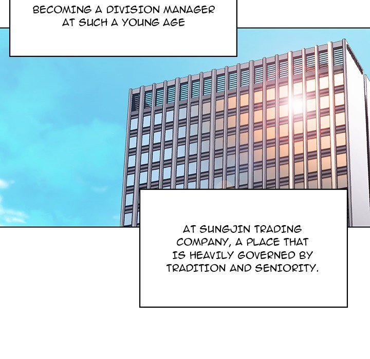 Fallen Flower Chapter 17 Page 5