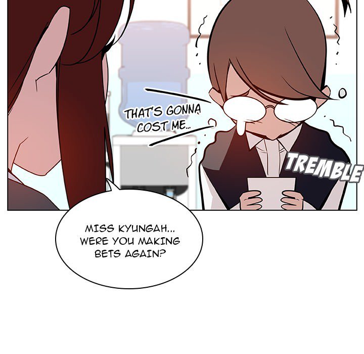 Fallen Flower Chapter 17 Page 50