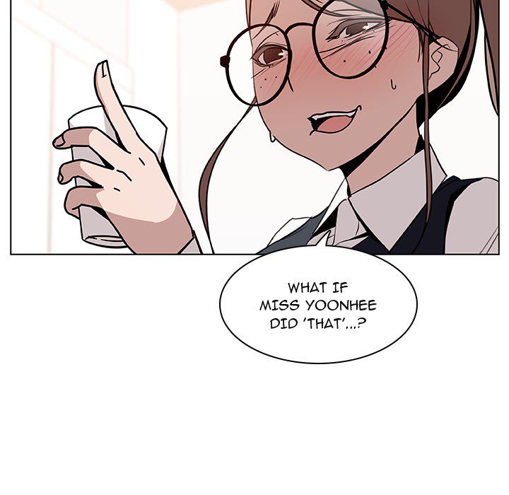 Fallen Flower Chapter 17 Page 52