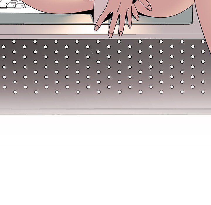 Fallen Flower Chapter 17 Page 60