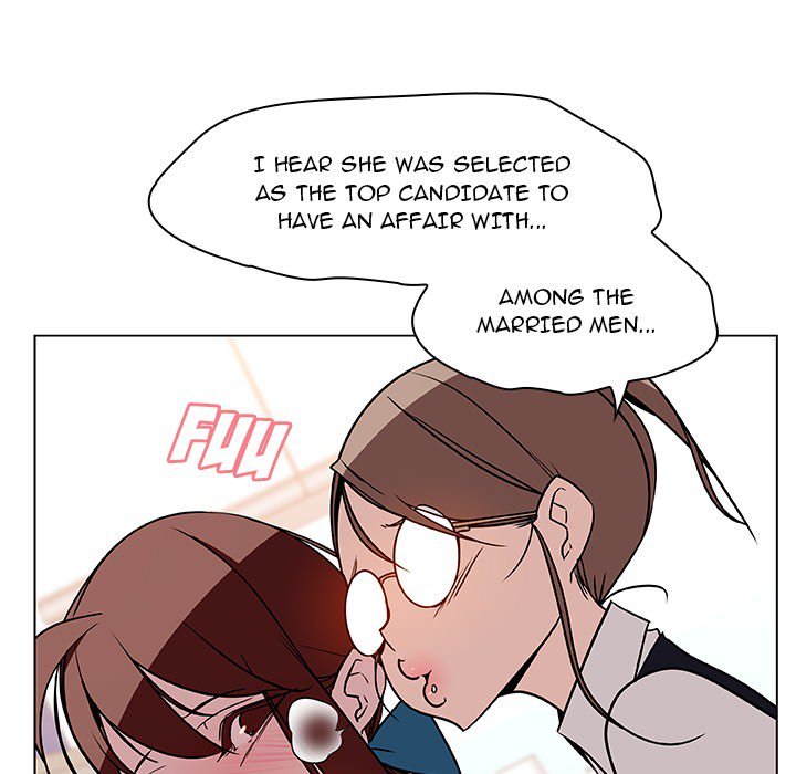 Fallen Flower Chapter 17 Page 61