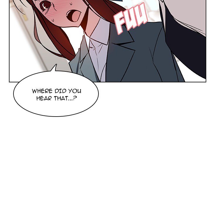 Fallen Flower Chapter 17 Page 62