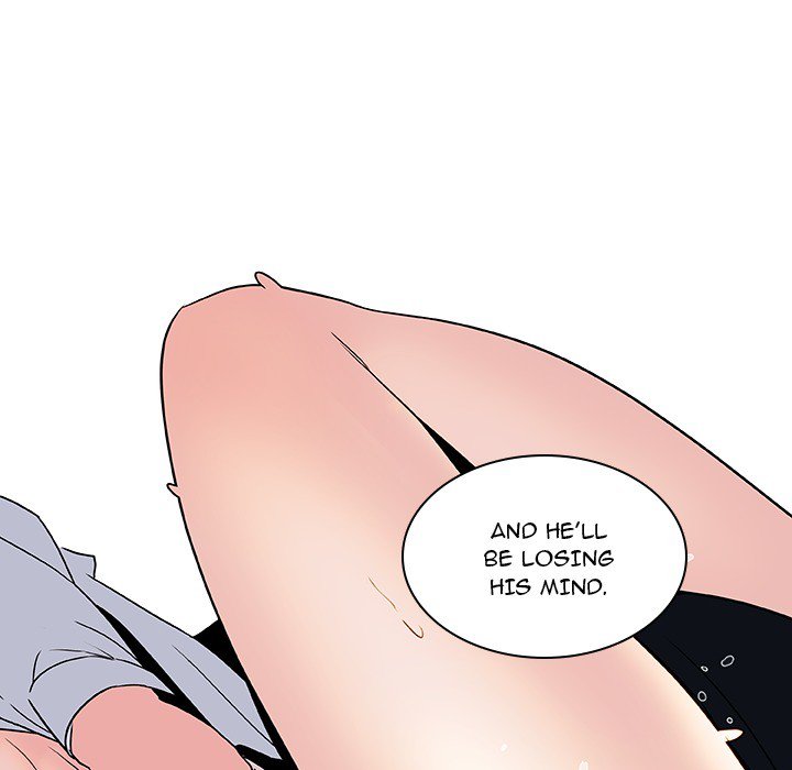 Fallen Flower Chapter 17 Page 73