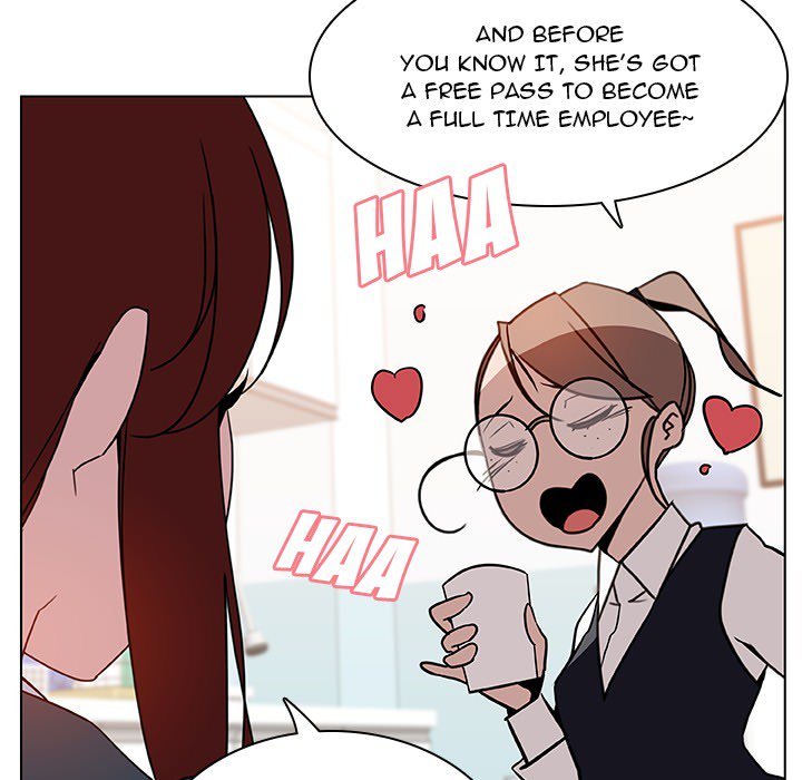 Fallen Flower Chapter 17 Page 77