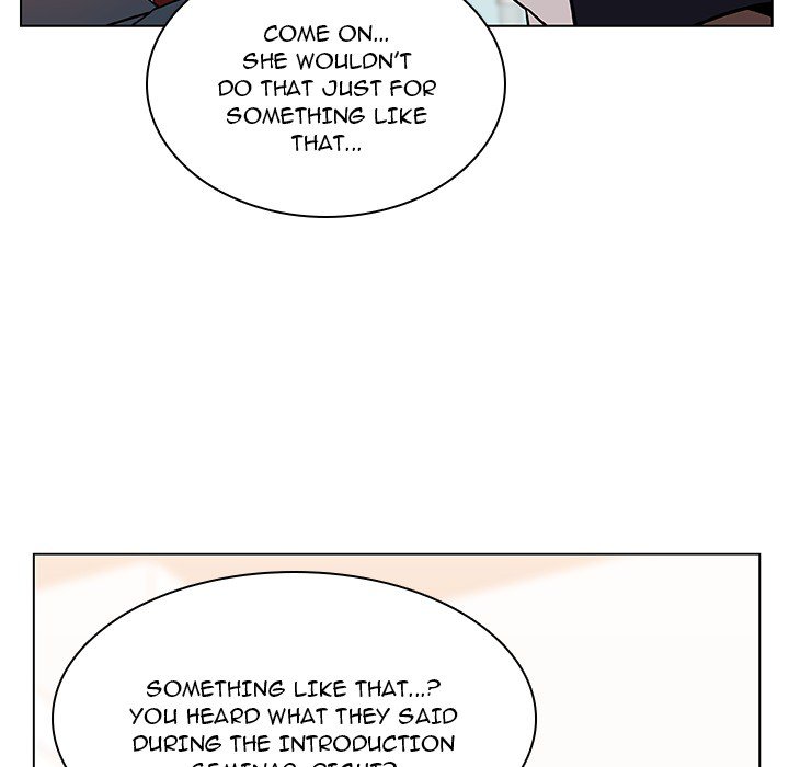 Fallen Flower Chapter 17 Page 78
