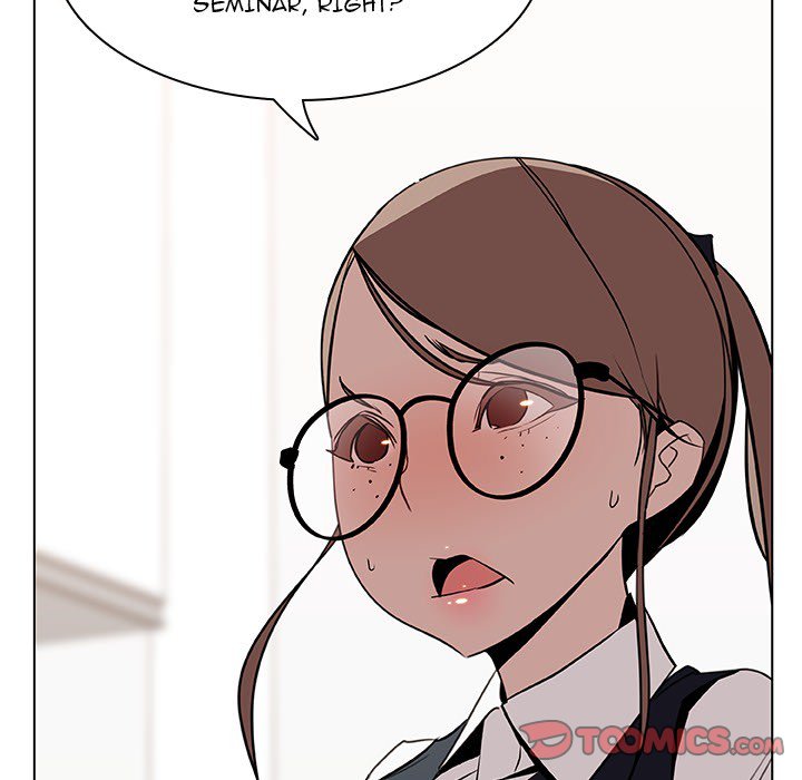 Fallen Flower Chapter 17 Page 79