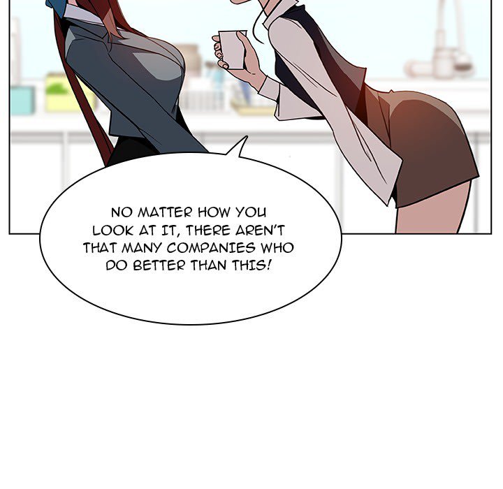 Fallen Flower Chapter 17 Page 82