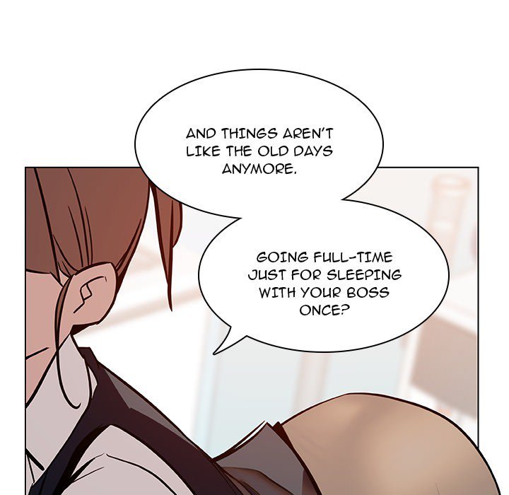 Fallen Flower Chapter 17 Page 83