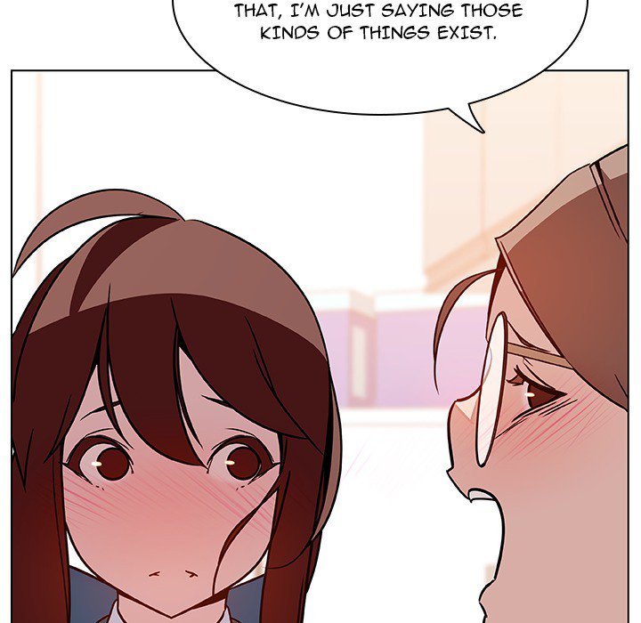 Fallen Flower Chapter 17 Page 88