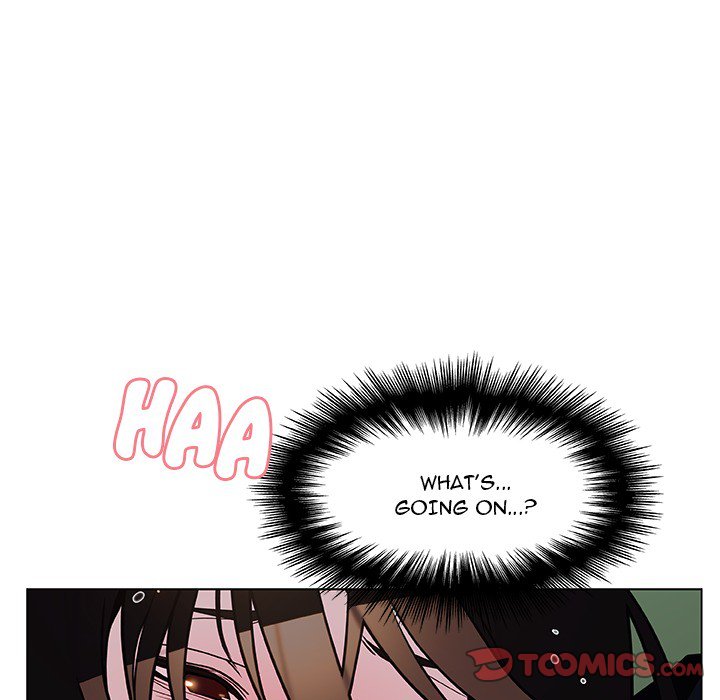Fallen Flower Chapter 18 Page 129