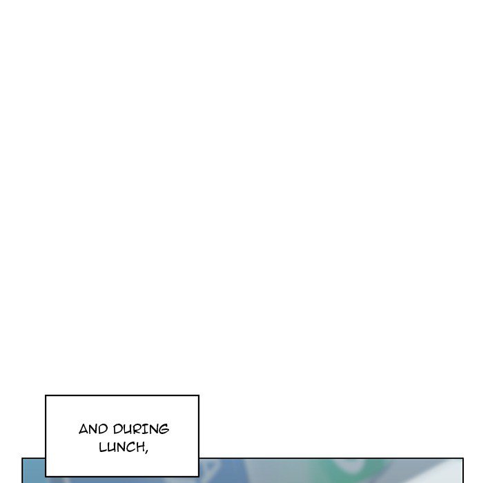 Fallen Flower Chapter 18 Page 13