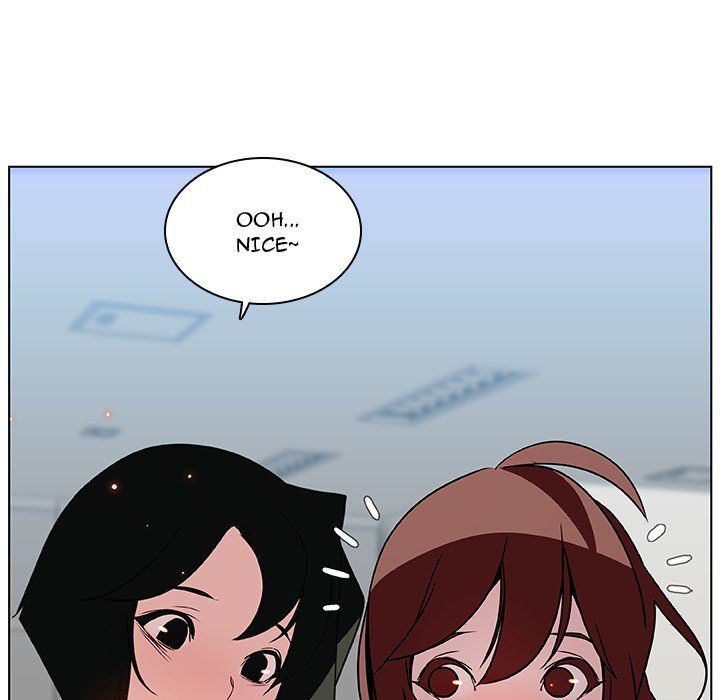 Fallen Flower Chapter 18 Page 15