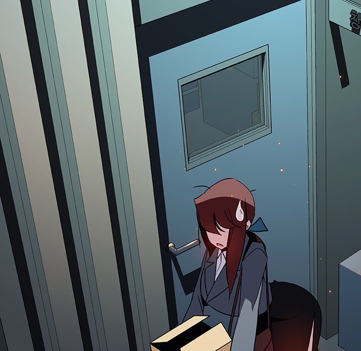 Fallen Flower Chapter 18 Page 25