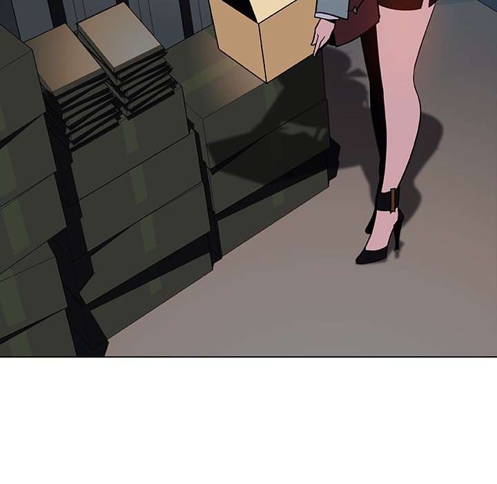 Fallen Flower Chapter 18 Page 26