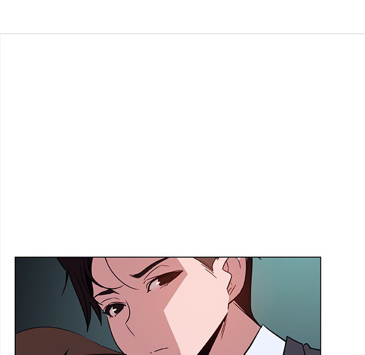 Fallen Flower Chapter 18 Page 35
