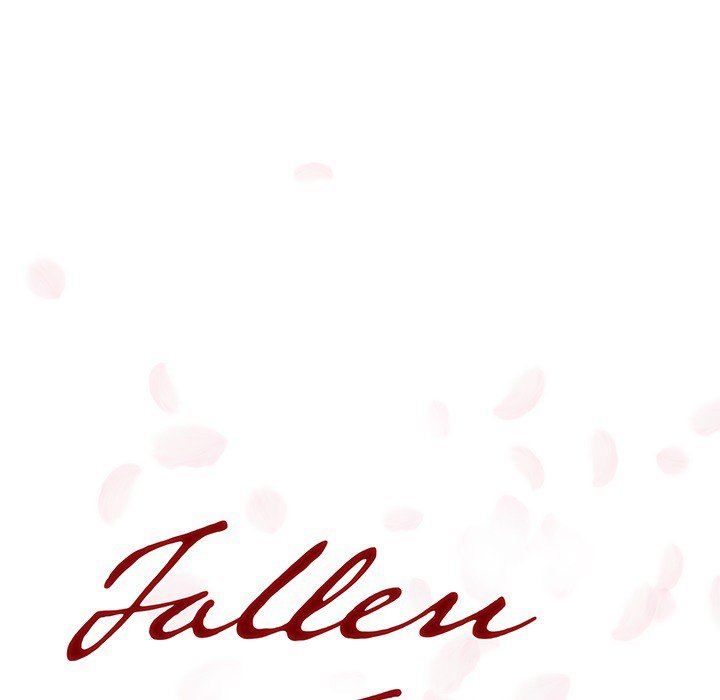 Fallen Flower Chapter 18 Page 41