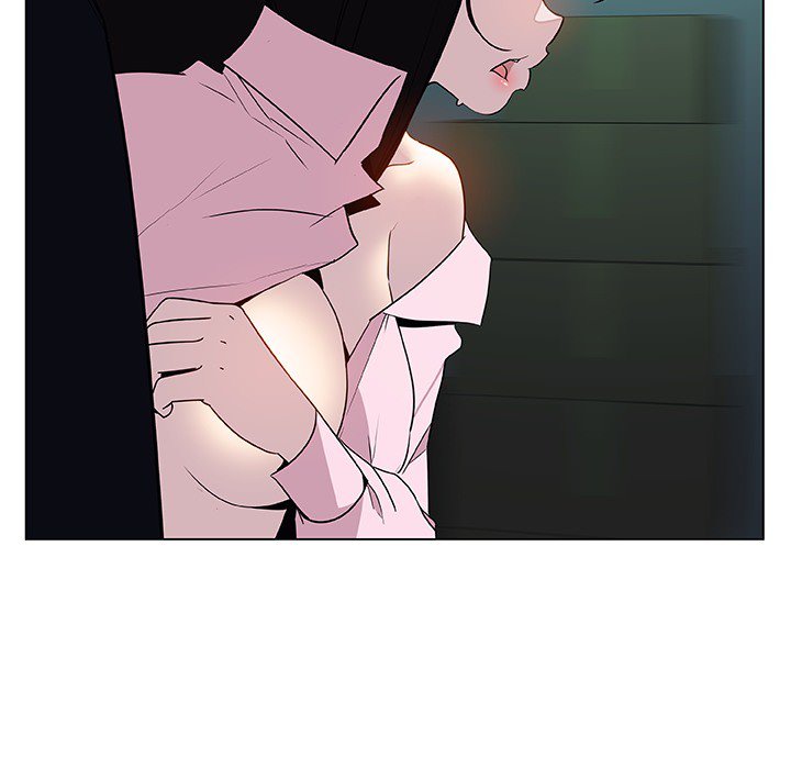 Fallen Flower Chapter 18 Page 86