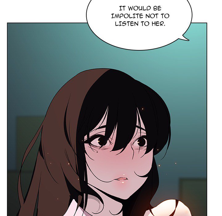 Fallen Flower Chapter 18 Page 95