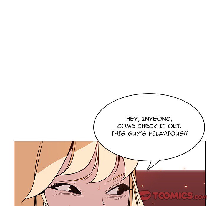 Fallen Flower Chapter 19 Page 100
