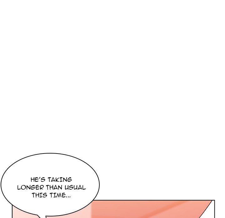 Fallen Flower Chapter 19 Page 111