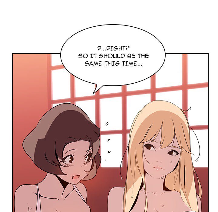 Fallen Flower Chapter 19 Page 126