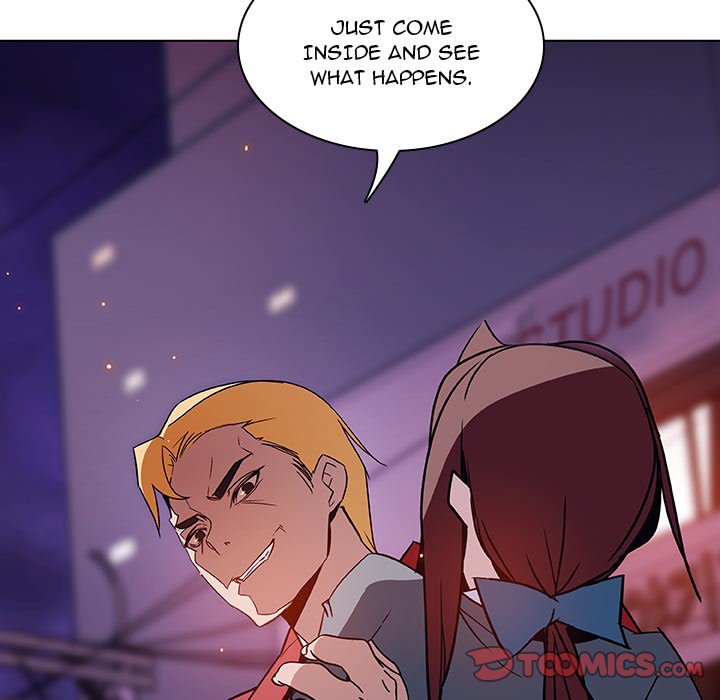 Fallen Flower Chapter 19 Page 180