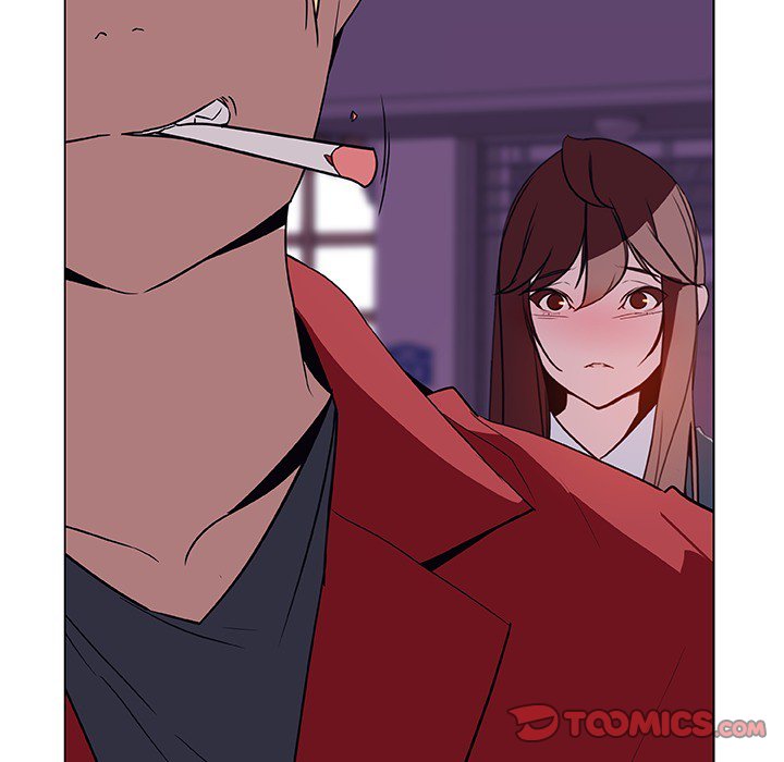 Fallen Flower Chapter 19 Page 20