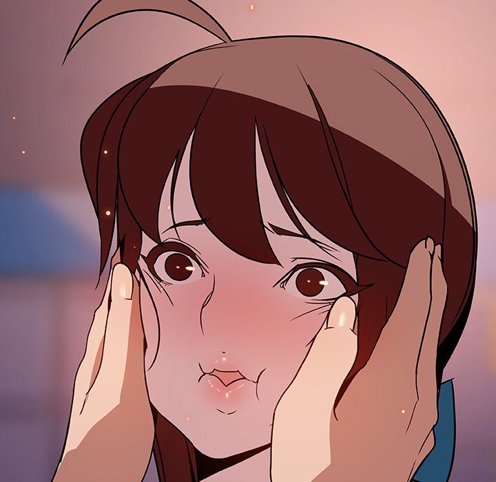 Fallen Flower Chapter 19 Page 24