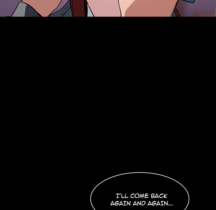 Fallen Flower Chapter 19 Page 25