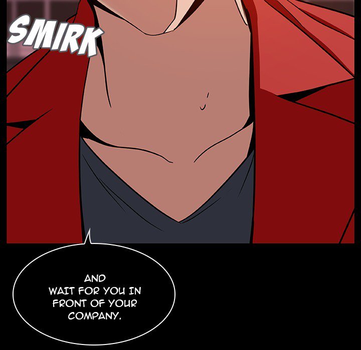 Fallen Flower Chapter 19 Page 27