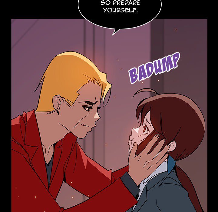Fallen Flower Chapter 19 Page 29
