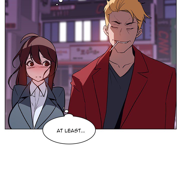 Fallen Flower Chapter 19 Page 40