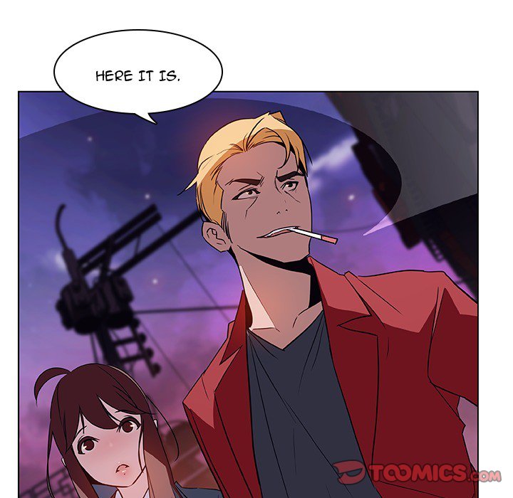 Fallen Flower Chapter 19 Page 52