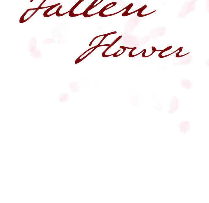 Fallen Flower Chapter 19 Page 64